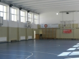 sala de sport